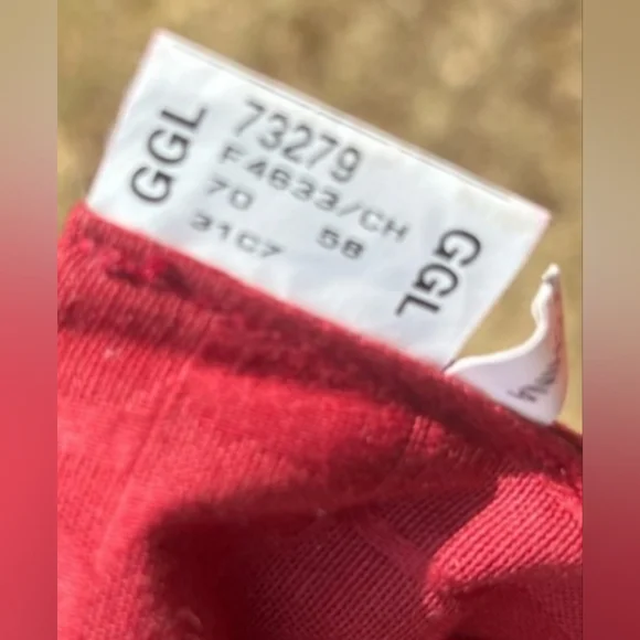 Furla Pebbled Leather Hobo Shoulder Bag - Picture 3 of 8